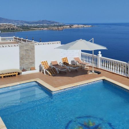 Apartamento Del Mar 2 Daire Salobreña Dış mekan fotoğraf