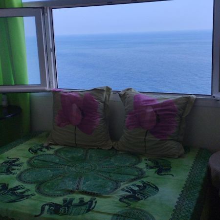 Apartamento Del Mar 2 Daire Salobreña Dış mekan fotoğraf