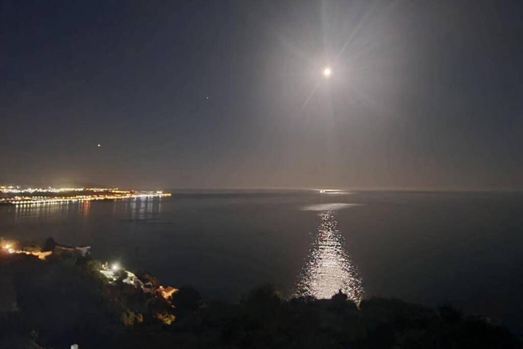 Apartamento Del Mar 2 Daire Salobreña Dış mekan fotoğraf