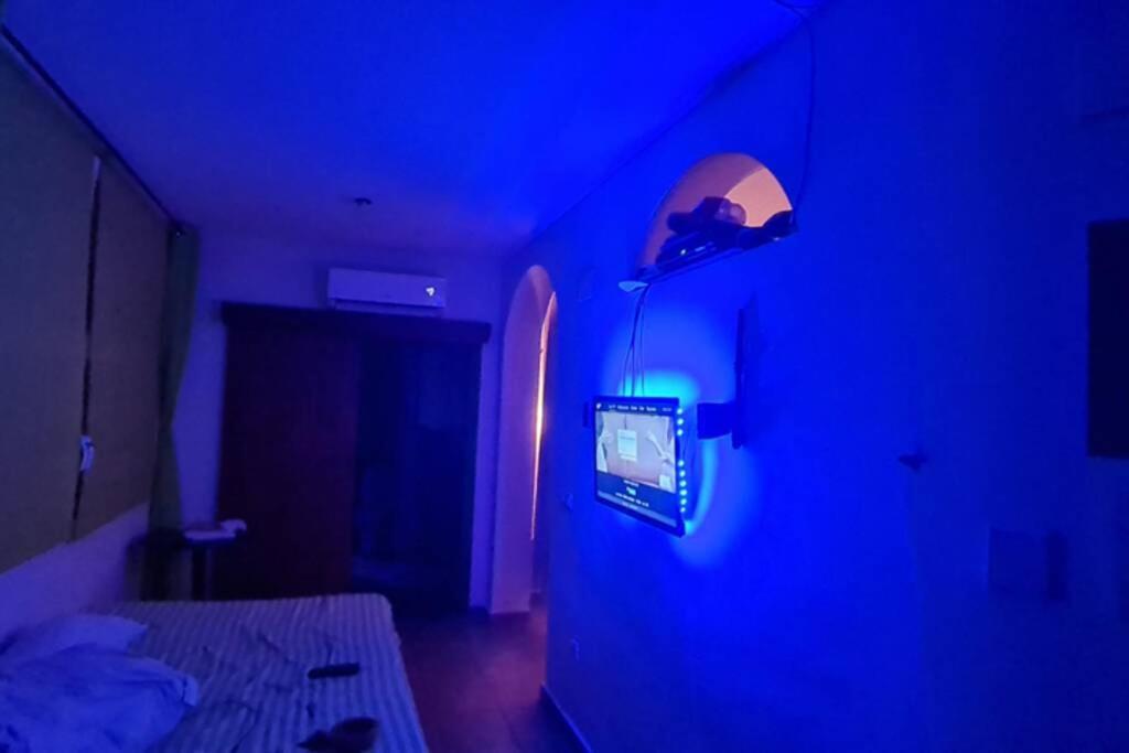 Apartamento Del Mar 2 Daire Salobreña Dış mekan fotoğraf