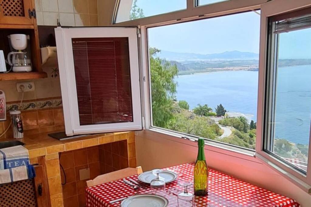 Apartamento Del Mar 2 Daire Salobreña Dış mekan fotoğraf
