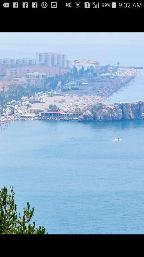 Apartamento Del Mar 2 Daire Salobreña Dış mekan fotoğraf