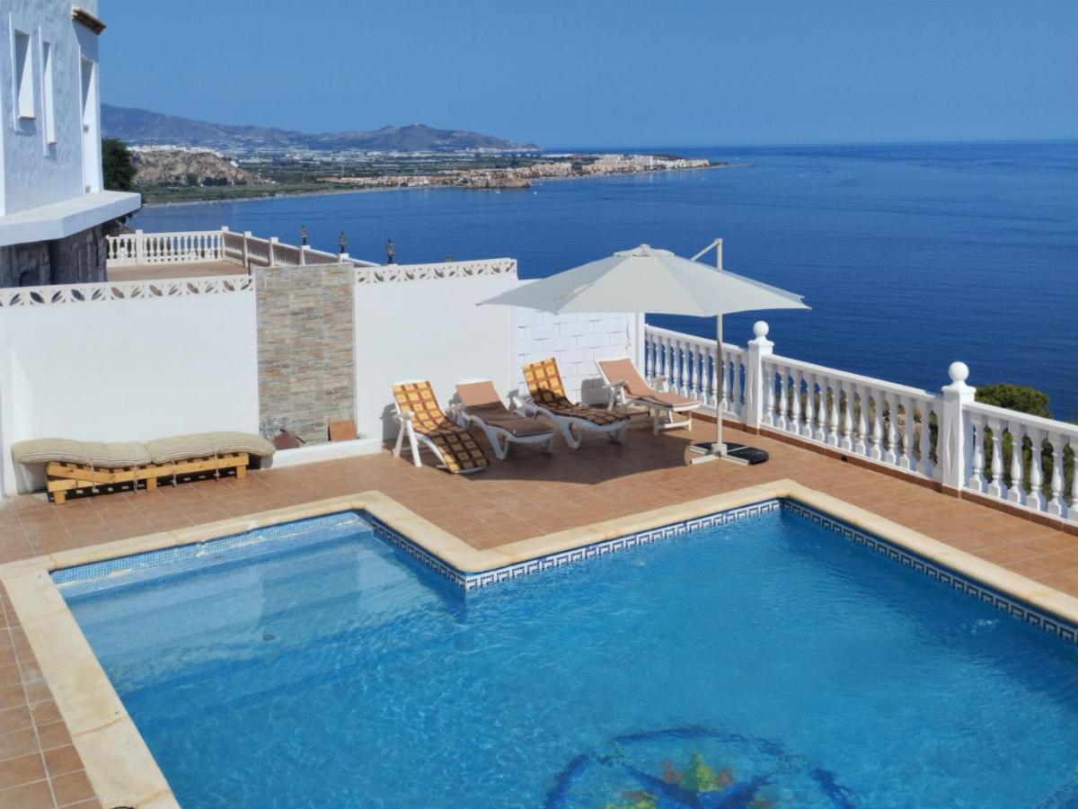 Apartamento Del Mar 2 Daire Salobreña Dış mekan fotoğraf