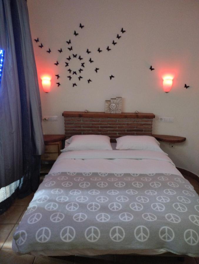 Apartamento Del Mar 2 Daire Salobreña Dış mekan fotoğraf