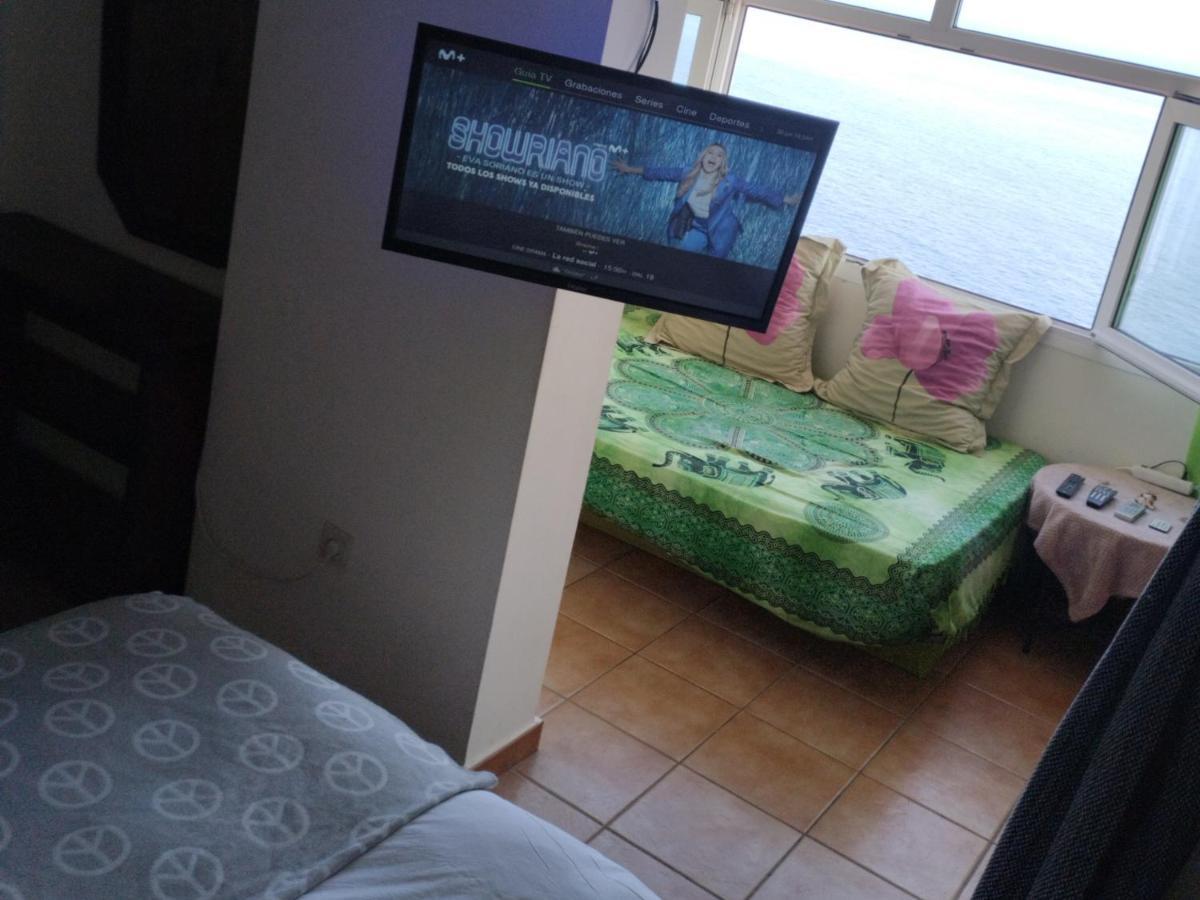 Apartamento Del Mar 2 Daire Salobreña Dış mekan fotoğraf